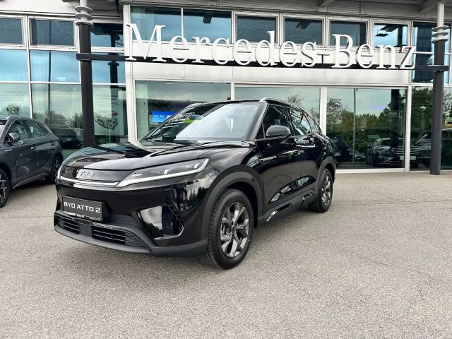 BYD Atto 2 Active Vorführer Elektro 177 PS 45 kwH