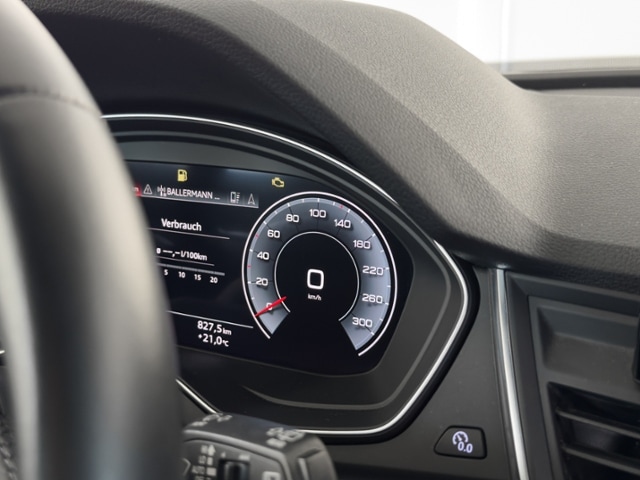 Audi Q5 50 TDI Quattro