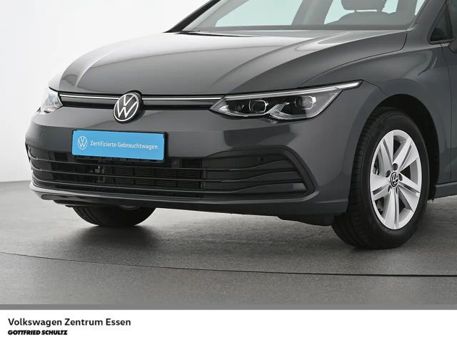 Volkswagen Golf DSG Life Variant