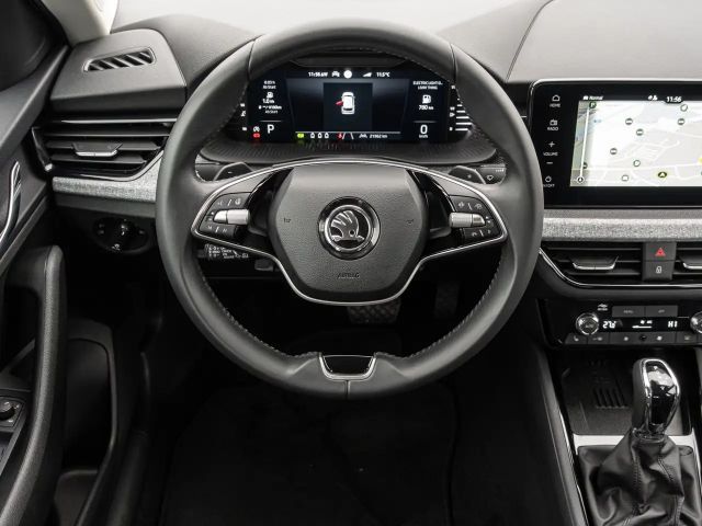 Skoda Kamiq 1.5 TSI Selection