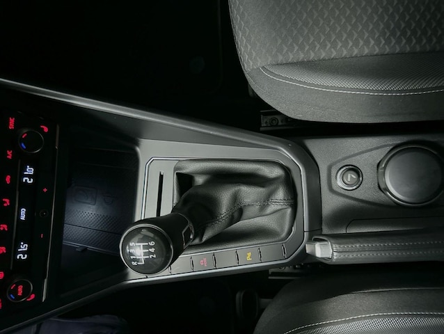 Volkswagen Polo 1.0 TSI