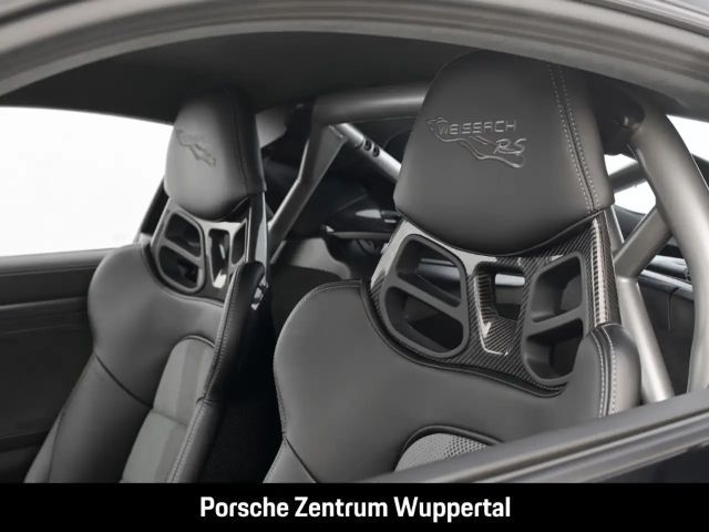 Porsche Cayman 718 Coupé RS