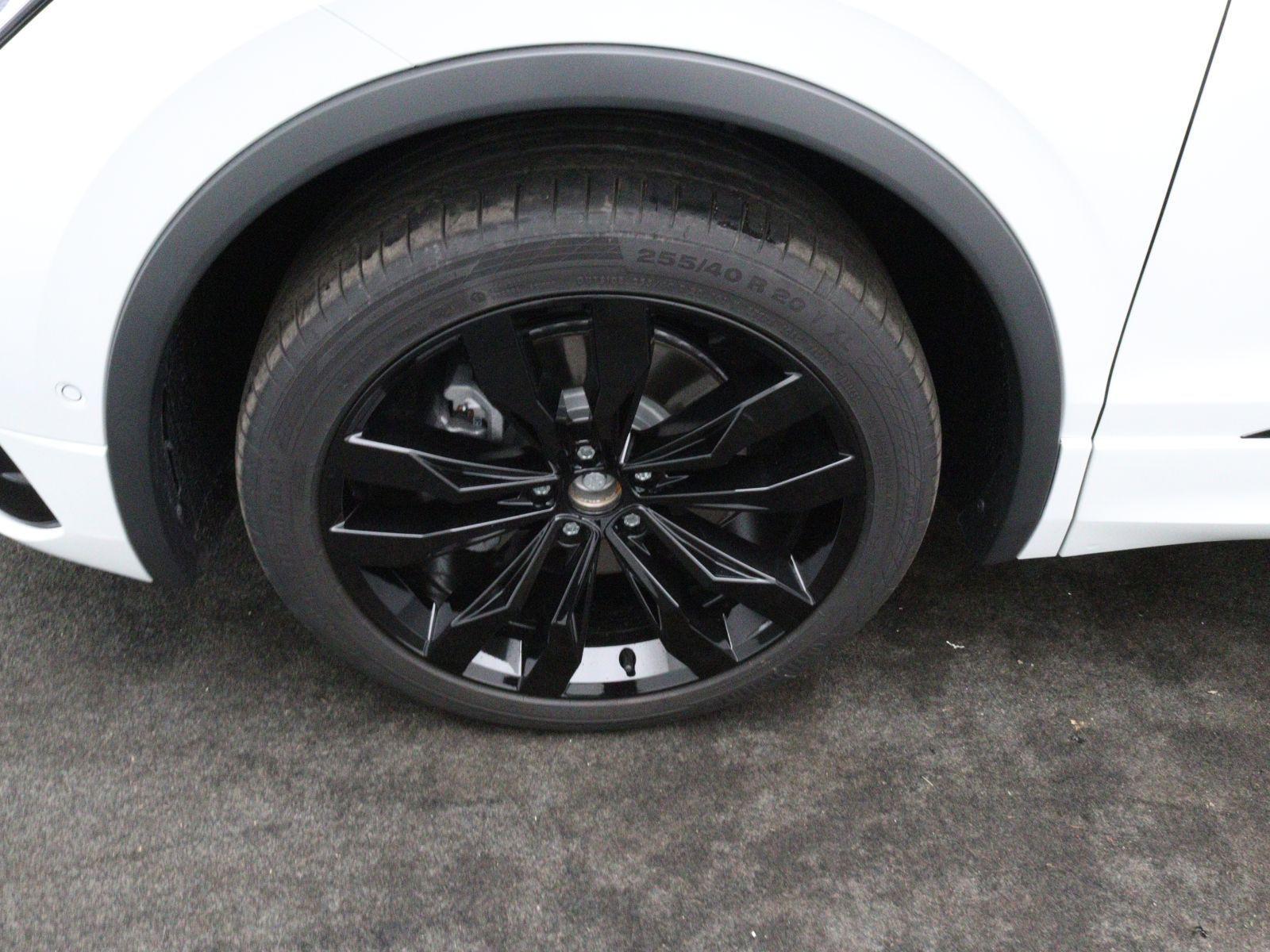 Volkswagen Tiguan 2.0 TDI Allspace DSG R-Line