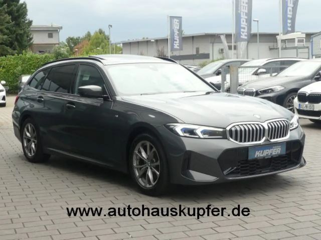 BMW 320 320i M-Sport Touring