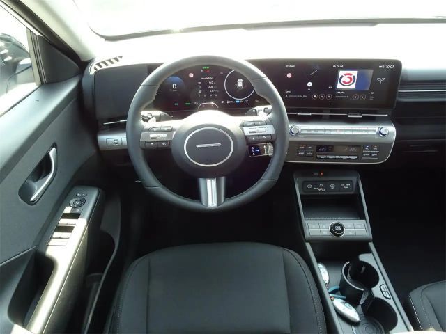 Hyundai Kona Electric Smart