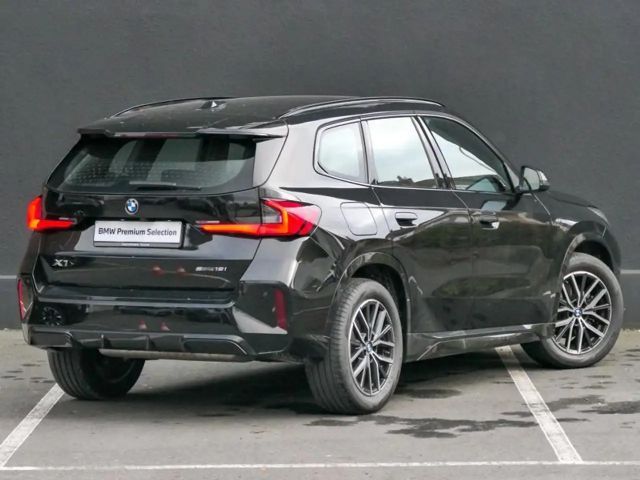 BMW X1 M-Sport