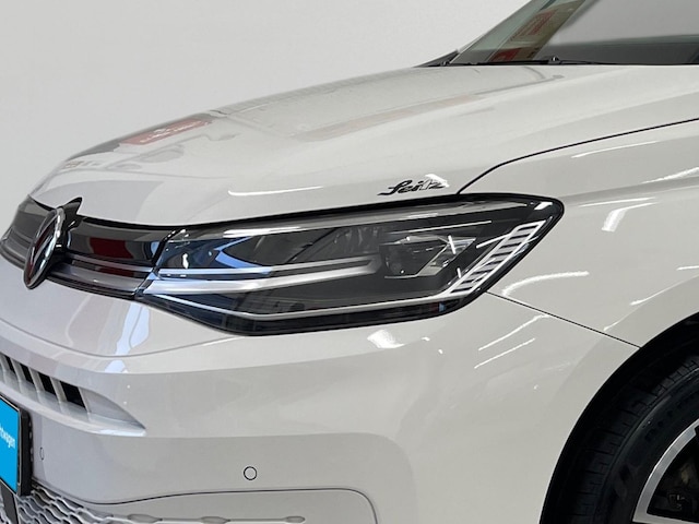 Volkswagen Caddy 2.0 TDI