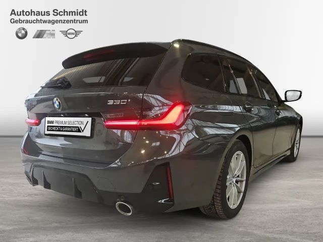 BMW 330 330i M-Sport Touring xDrive