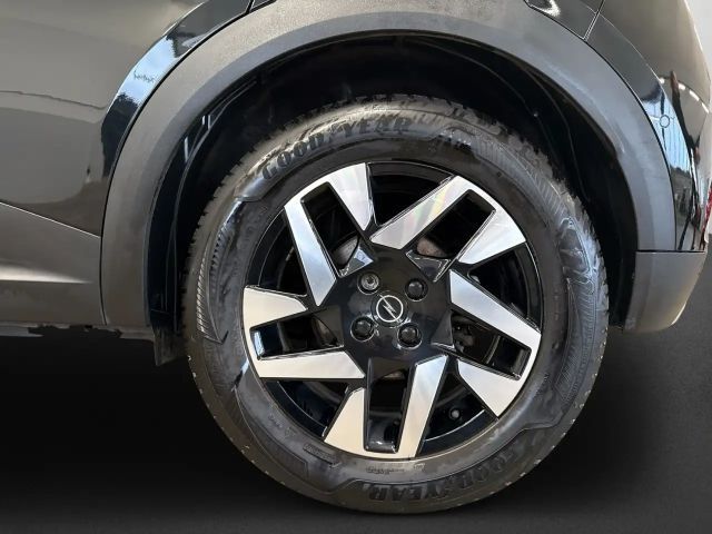 Opel Mokka Elegance Mokka-e