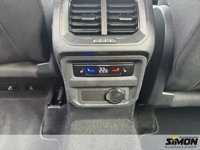 Volkswagen Tiguan 1.5 TSI Life