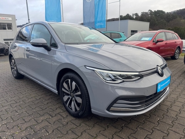 Volkswagen Golf 1.5 TSI Move