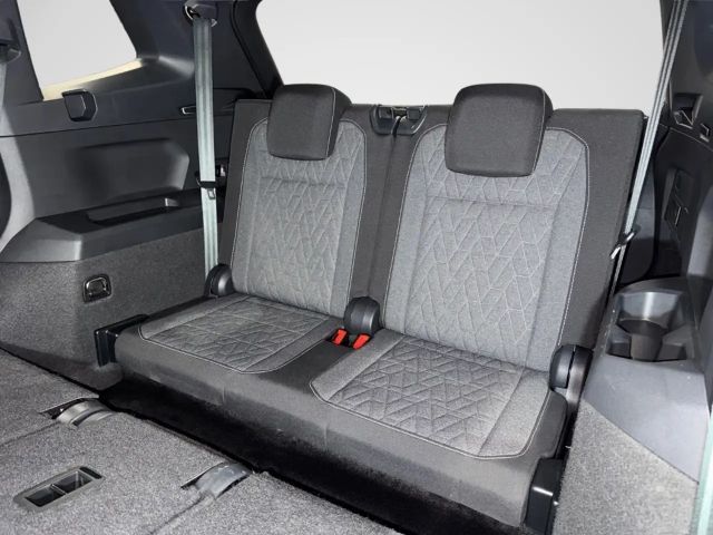 Volkswagen Tiguan 1.5 TSI Allspace DSG Move