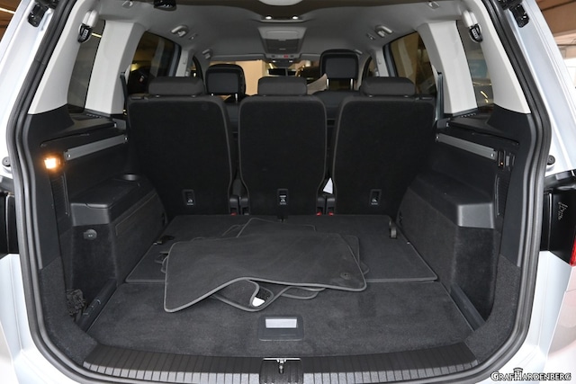 Volkswagen Touran 2.0 TDI IQ.Drive Move