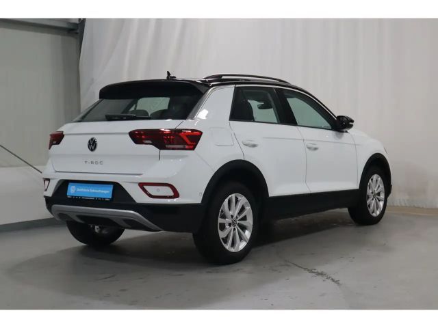 Volkswagen T-Roc 1.5 TSI DSG Life