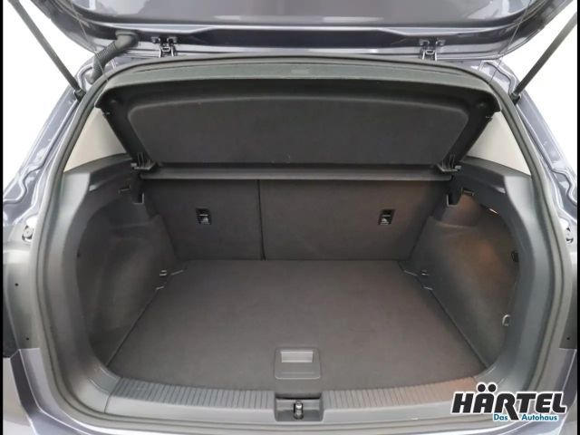 Volkswagen T-Cross 1.5 TSI DSG Style