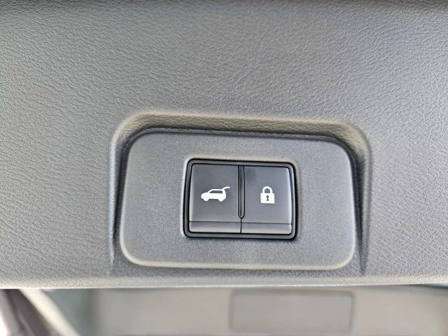 Nissan X-trail N-Connecta