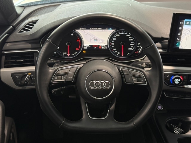 Audi A5 35 TDI S-Tronic Sportback