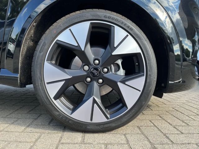 Ford Puma EcoBoost ST Line