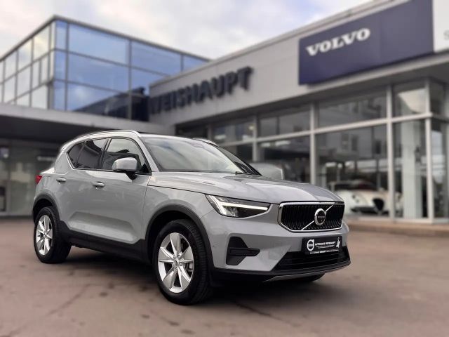 Volvo XC40 Core