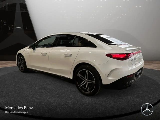 Mercedes-Benz EQE 350 AMG Line Sedan