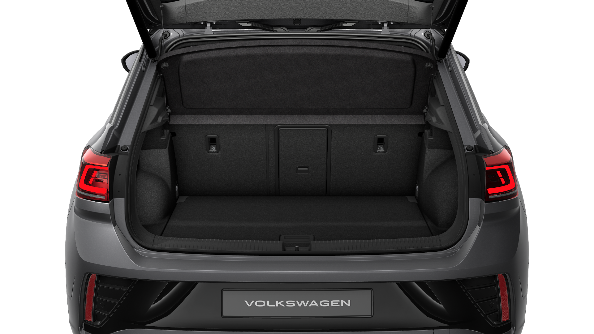 Volkswagen T-Roc 2.0 TSI 4Motion DSG