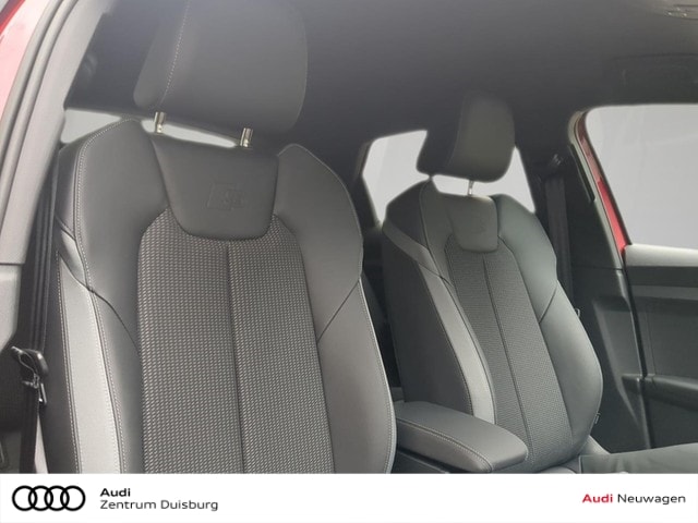 Audi A1 35 TFSI S-Tronic Sportback