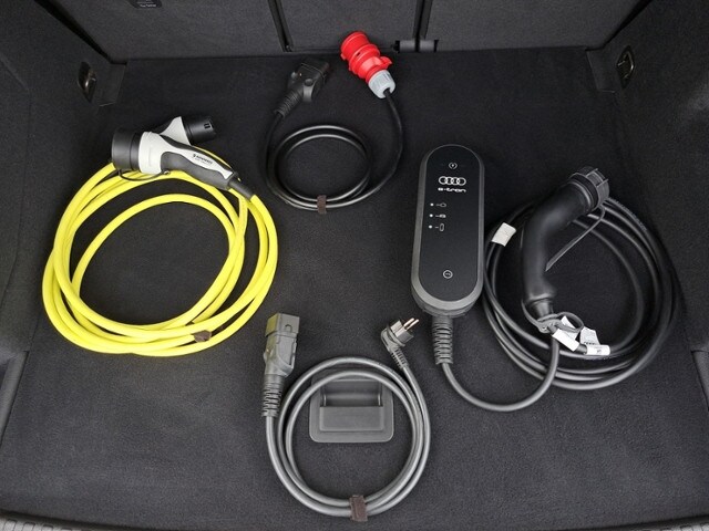 Audi Q3 45 TFSI Hybride S-Tronic