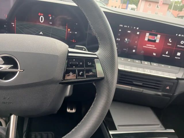 Opel Astra 1.2 Turbo