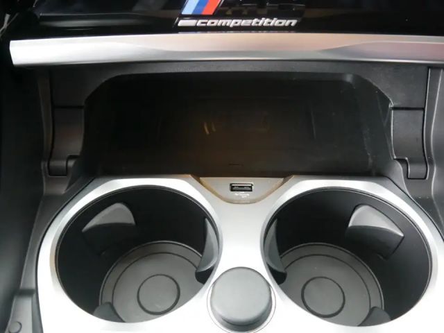 BMW M8 Coupé Gran Coupé