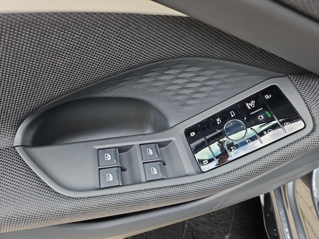 Audi A6 Avant S-Tronic