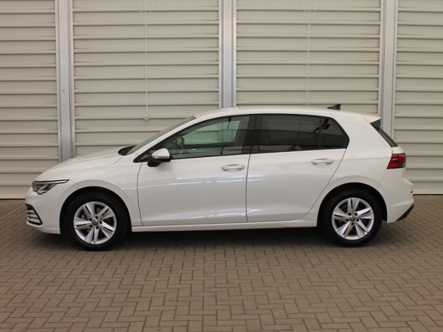 Volkswagen Golf 1.5 TSI DSG Golf VIII