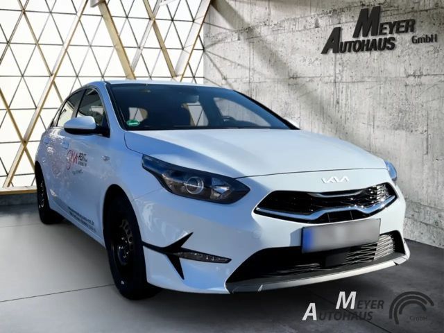 Kia Ceed GDi Vision