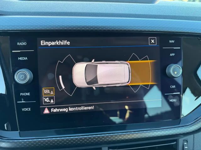 Volkswagen T-Cross 1.0 TSI DSG Life