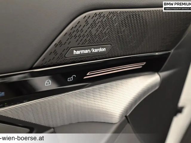 BMW 530 530e Sedan xDrive