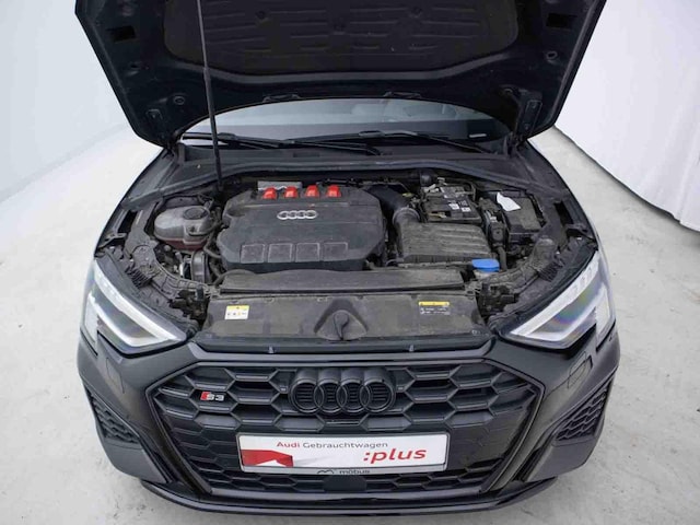 Audi S3 Quattro S-Tronic Sportback