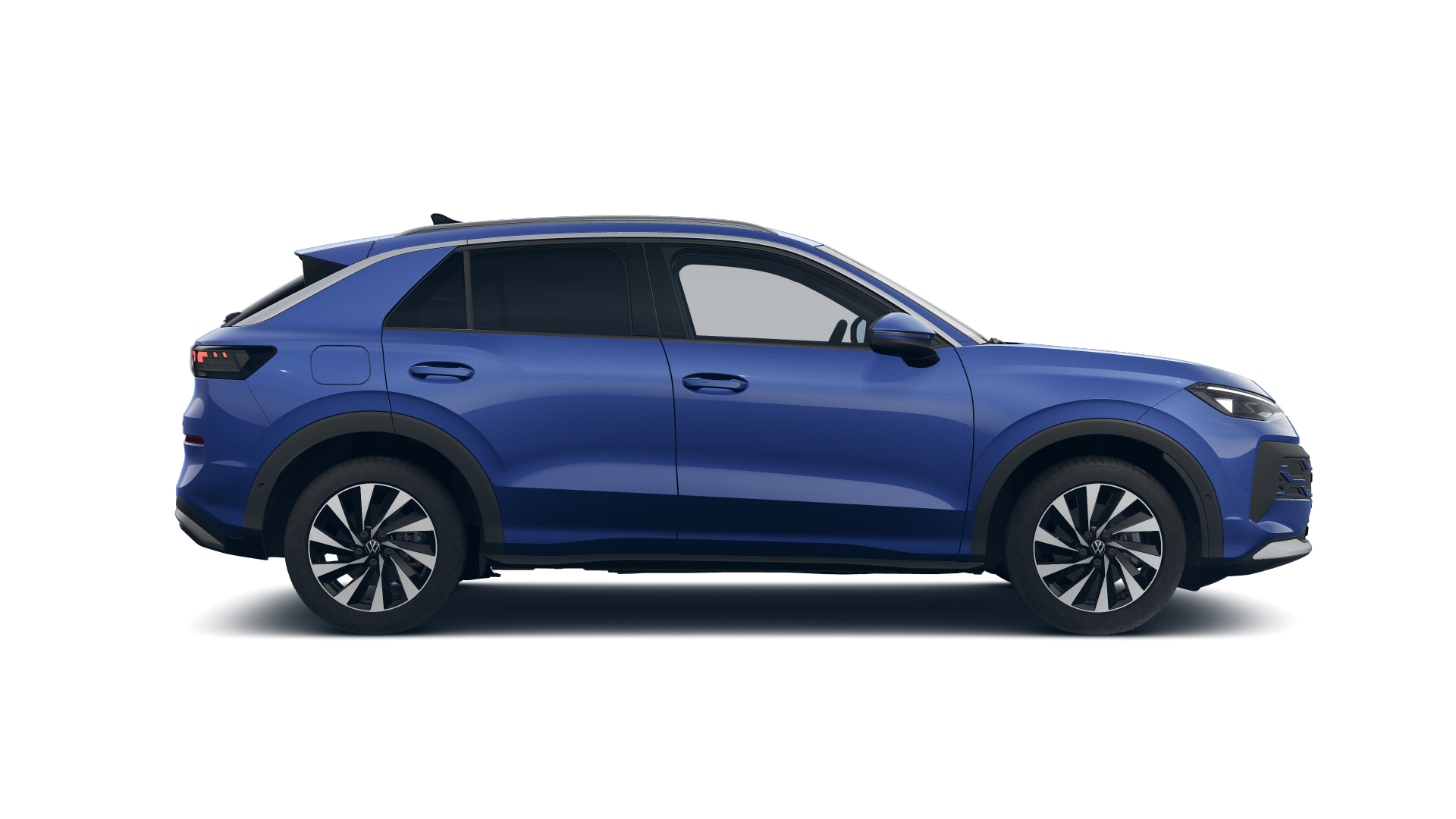 Volkswagen T-Roc DSG Style