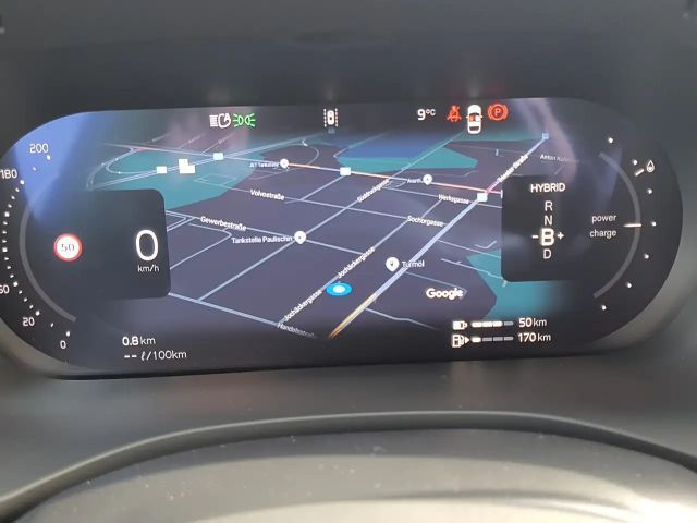 Volvo XC60 AWD T6 Ultra