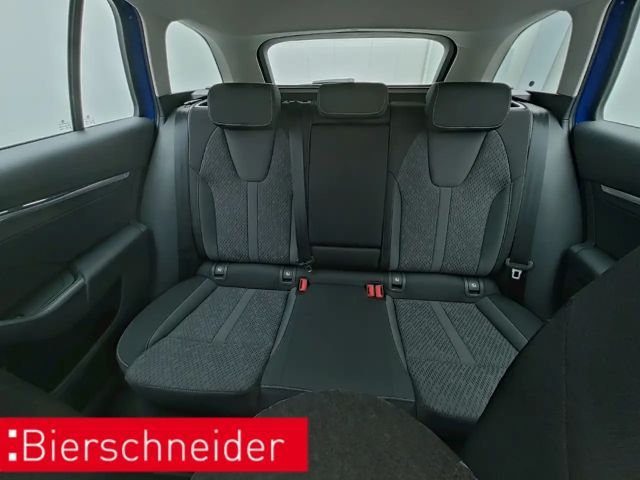 Skoda Octavia 1.4 TSI Combi iV