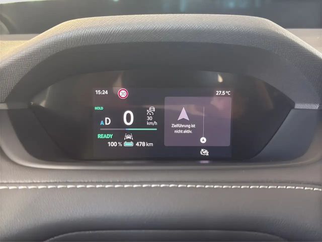 Skoda Enyaq Coupe Sportline