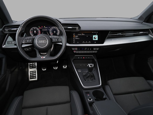 Audi A3 30 TDI Sportback