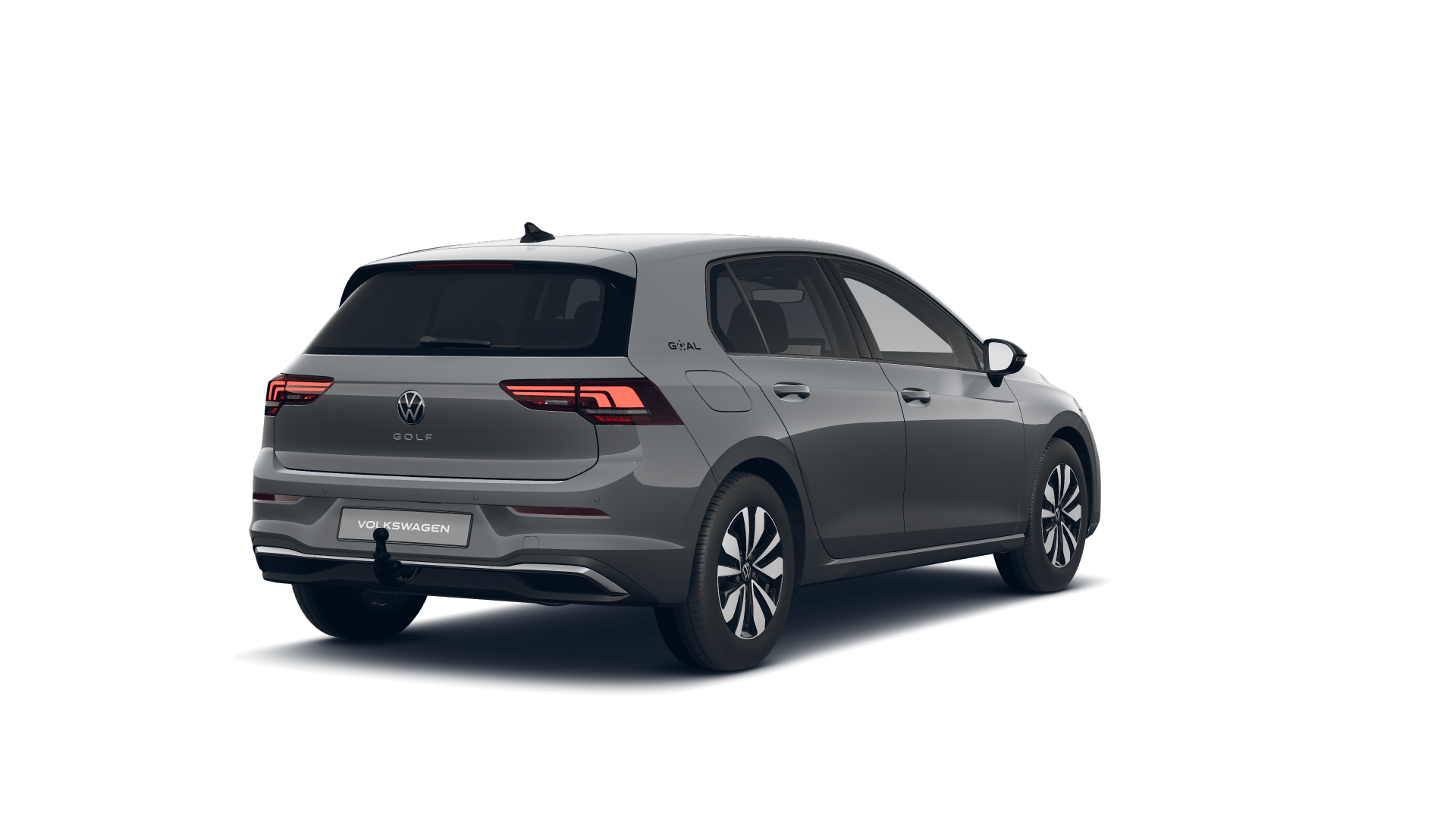 Volkswagen Golf 1.5 TSI Life