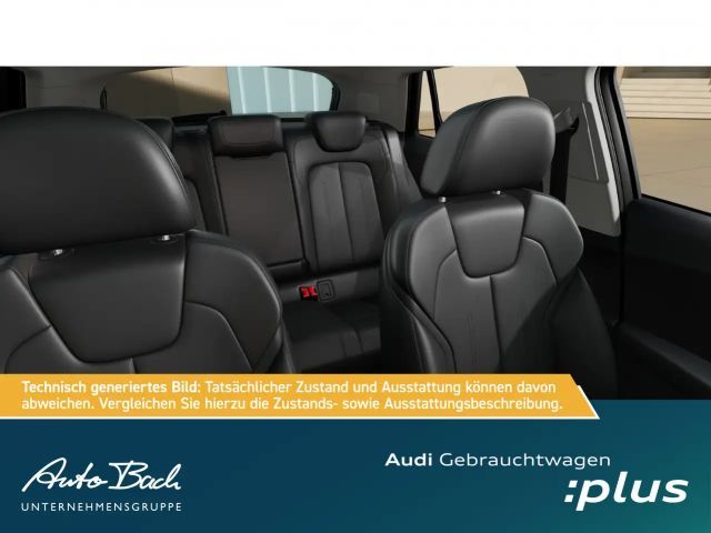 Audi Q2 35 TFSI S-Line S-Tronic