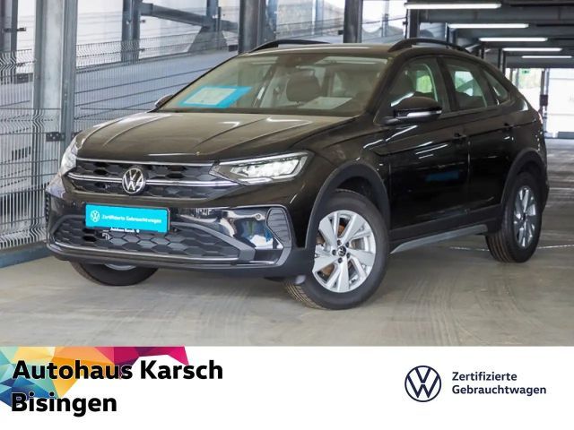 Volkswagen Taigo 1.0 TSI DSG Life