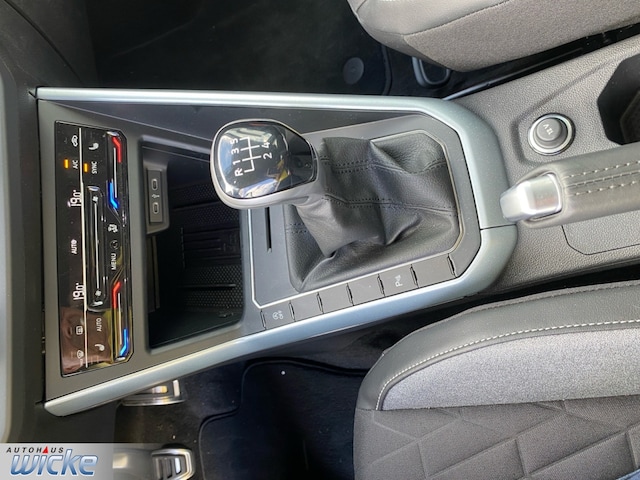 Volkswagen Polo Polo 1.0 Goal KLIMA APP CONNECT LM FELGEN TELEFON