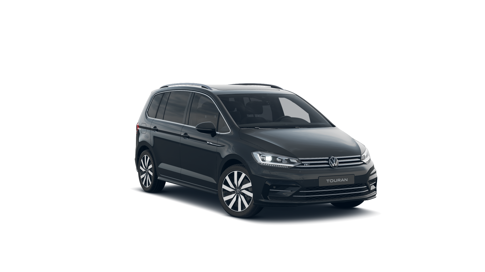 Volkswagen Touran 2.0 TDI 7-zitter DSG R-Line
