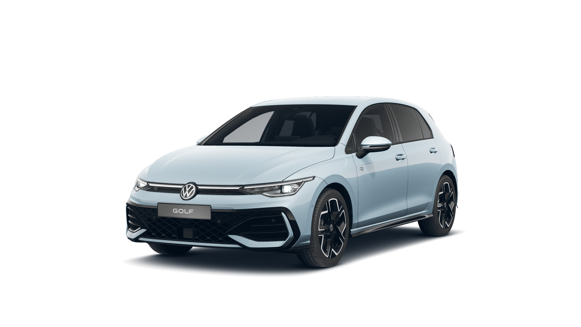 Volkswagen Golf DSG Golf VIII