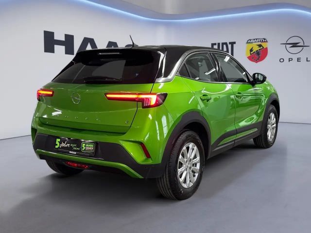 Opel Mokka Edition Mokka-e