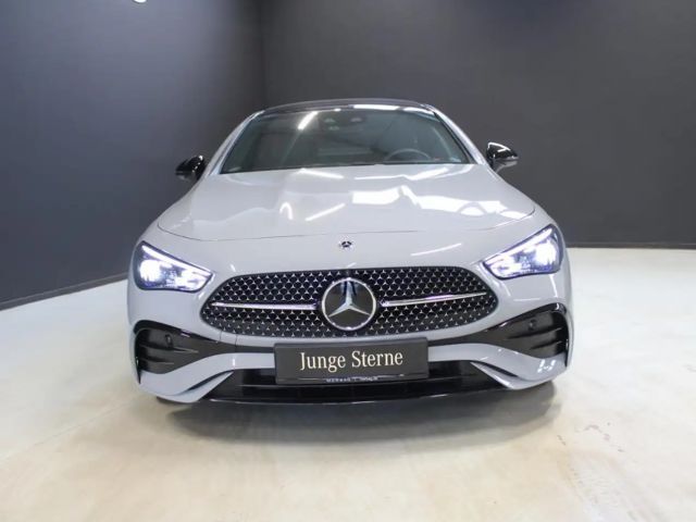 Mercedes-Benz CLE 450 4MATIC AMG Line