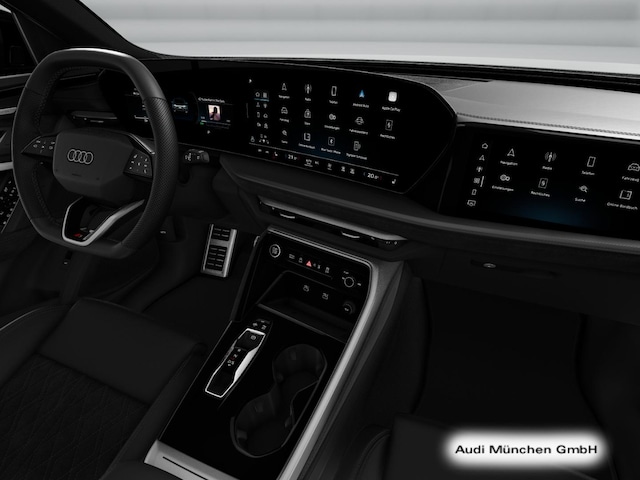 Audi Q5 Quattro S-Tronic