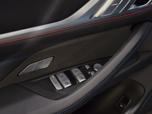 BMW i4 Coupé eDrive40